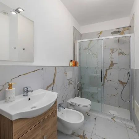 Holiday home White Sage - Paradise Como