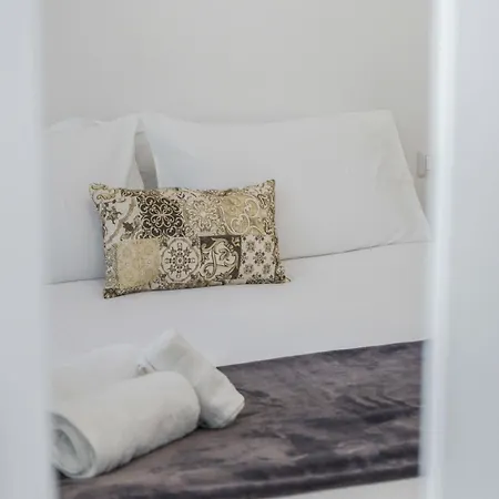 Holiday home White Sage - Paradise *