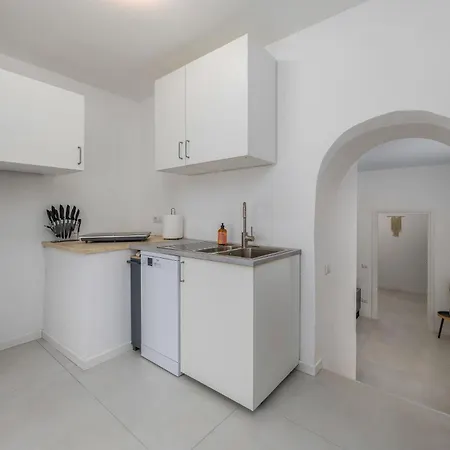 White Sage - Paradise Como