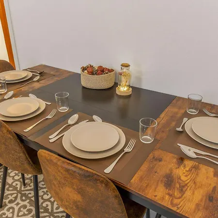 White Sage - Paradise Prázdninový dům