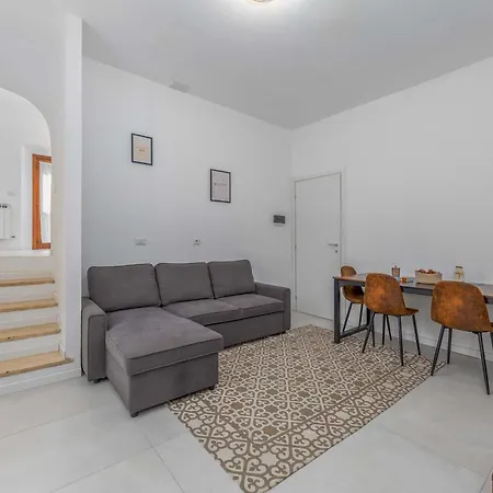 Сasa de vacaciones White Sage - Paradise Como