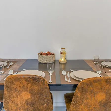 Сasa de vacaciones White Sage - Paradise *