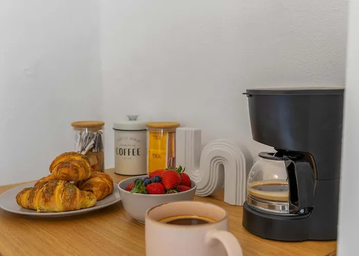 White Sage - Paradise Prázdninový dům Como