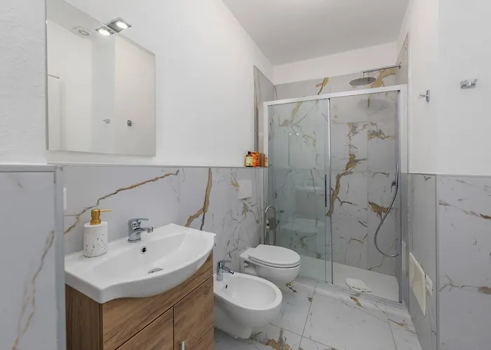 Prázdninový dům White Sage - Paradise Como