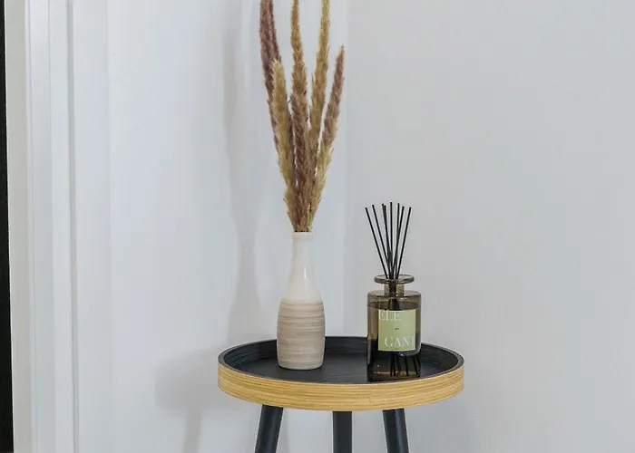 White Sage - Paradise Holiday home Como