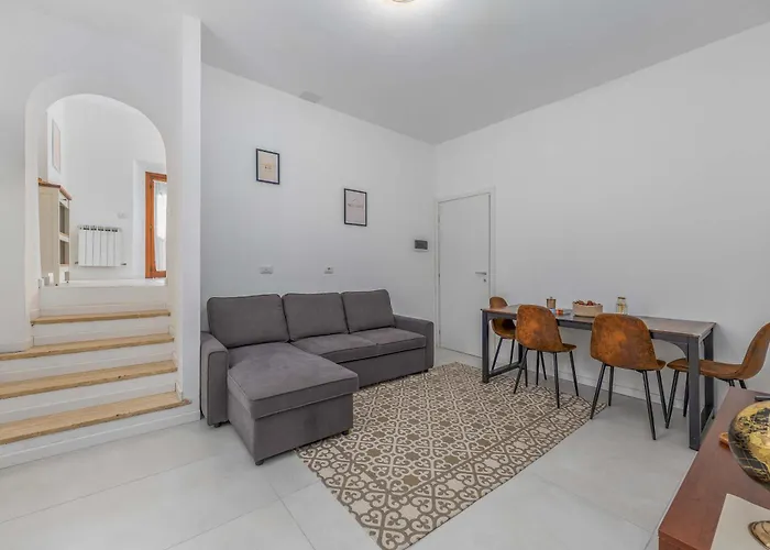 Prázdninový dům White Sage - Paradise Como