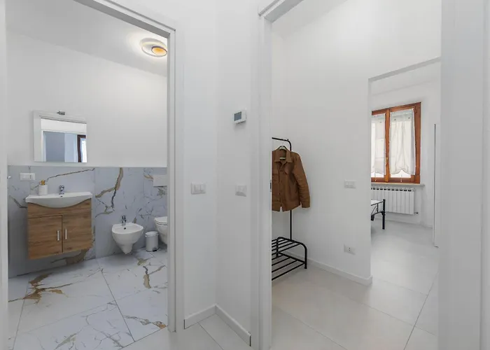 Holiday home White Sage - Paradise *