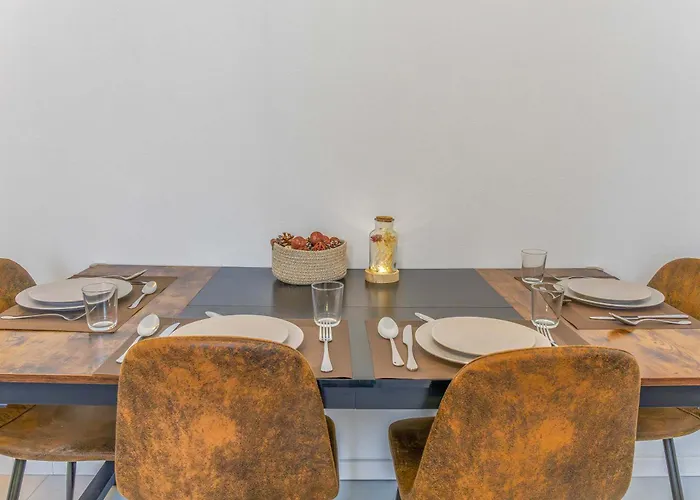 Holiday home White Sage - Paradise *